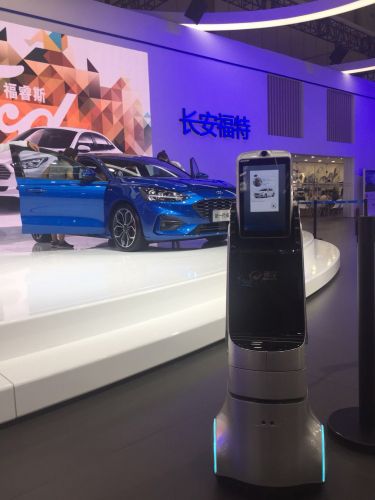 你们喜欢的AI购车机器人“小艾懂车”入驻京东金年会体育叮咚音箱啦